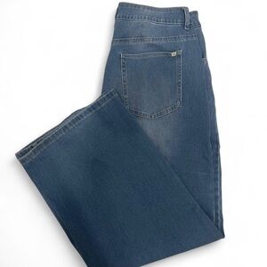 VIRAL Halara Flex Jeans.